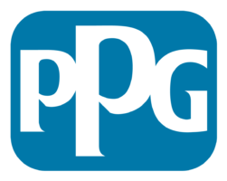 PPG Certified Technician Logo